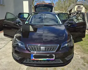 SEAT Leon 1.5 TSI ACT OPF Xcellence