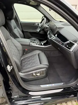 BMW X5 BMW X5 30d xDrive M-Sport-Pro LED PANO HK 360° Bild 5