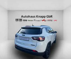 Jeep Compass 1,3 Night Eagle FWD Bild 4