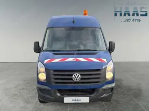 Volkswagen Crafter Kasten 35 mittel L2H2 Hochdach Bild 2