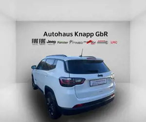 Jeep Compass 1,3 Night Eagle FWD Bild 3