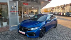 Honda Civic Lim. 5-trg. 1.0 Elegance