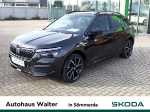 Skoda Kamiq 1.0 TSI Monte Carlo