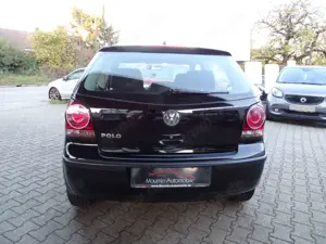 Volkswagen Polo IV 1.2 Trendline"KLIMA"SERVO"ZV"TÜV-06-2026"EU4 Bild 5