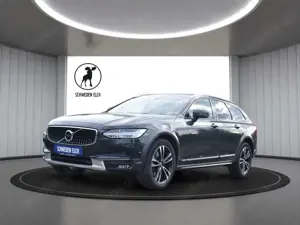 Volvo V90 D5 AWD CC PRO+GARANTIE+PANO+CAM+HUD