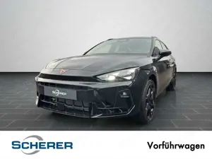 CUPRA Leon CUPRA Leon Sportstourer VZ 2.0 TSI 245 kW