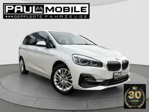 BMW 218 Luxury Line Navi Leder LED Parkassist