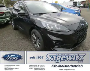 Ford Kuga ST-Line X SHZ vh DAB ACC NAVI
