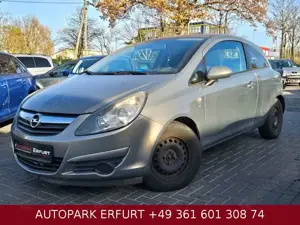 Opel Corsa D Edition "111 Jahre"*Klima*Temp*StzH