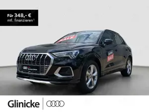 Audi Q3 advanced 35 TFSI (ab 10.01.2026)