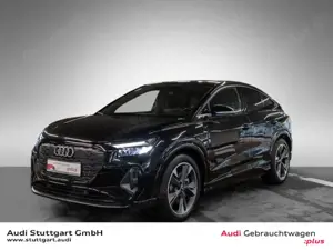 Audi Q4 e-tron Q4 Sportback 50 e-tron qu S line ACC Pano Kam 20