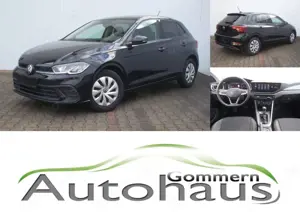Volkswagen Polo VI DSG Comfortline mit vielen Extras !!!