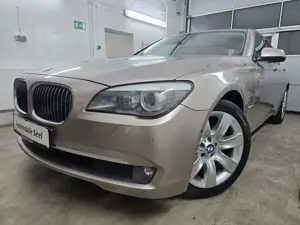 BMW 730 d*Navi*Leder*Xenon*