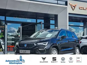 SEAT Ateca 1.5 TSI ACT 110kW Xperience DSG NAVI AHK