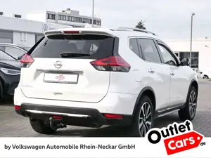 Nissan X-Trail Tekna Style Paket Safety Paket uvm Bild 3