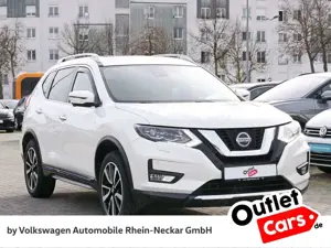 Nissan X-Trail Tekna Style Paket Safety Paket uvm Bild 2
