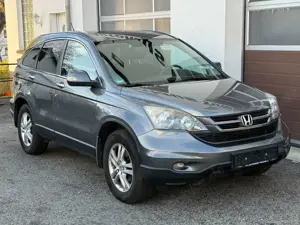 Honda CR-V Elegance TÜV NEU*2.Hd*Klima*Tempo*Gepflegt*