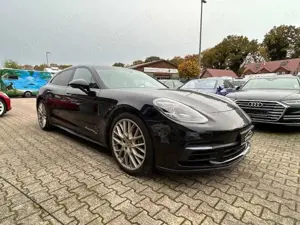 Porsche Panamera Panamera 4 Sport Turismo Edition 10 Jahre Bild 3