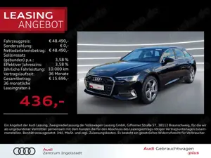 Audi A6 Avant 45 TFSI MATRIX AHK ACC 19" KAM advanced