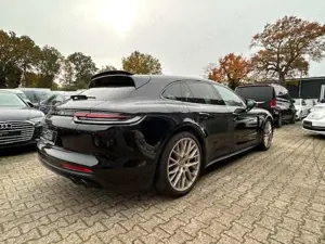 Porsche Panamera Panamera 4 Sport Turismo Edition 10 Jahre Bild 4