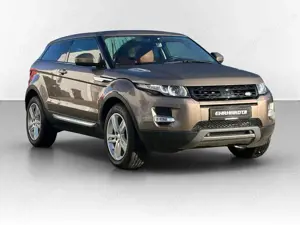 Land Rover Range Rover Evoque 2.2 Prestige PANO*LEDER*XENON*NAV*ACC*KAMERA*PD... Bild 3