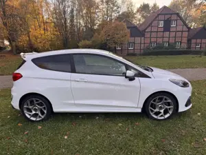 Ford Fiesta Bild 3