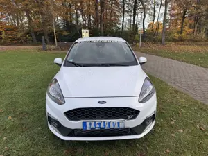 Ford Fiesta Bild 2