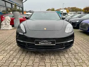 Porsche Panamera Panamera 4 Sport Turismo Edition 10 Jahre Bild 2
