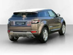 Land Rover Range Rover Evoque 2.2 Prestige PANO*LEDER*XENON*NAV*ACC*KAMERA*PD... Bild 5