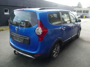 Dacia Lodgy Bild 3