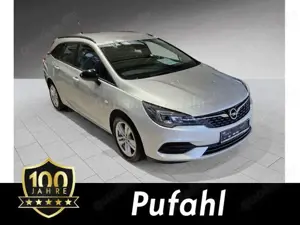 Opel Astra Silver Star wenige Km viel Platz