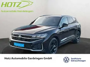 Volkswagen Touareg 3.0 TDI 4Motion R-Line AHK/MATRIX/KAMERA