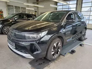 Opel Grandland X Grandland 1.5 D[Euro6d] AT8 Business Elegance