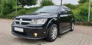 Dodge Journey Journey 2.4 SE mit Infiniti Navigationssystem.