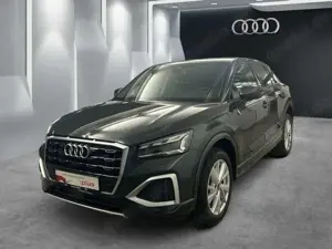 Audi Q2 35TFSI AHK MATRIX LED RFK SPORTS NAVI