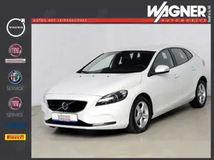 Volvo V40 T2 You *Zahnriemen u. Wapu neu*8-fach Alu Xenon*