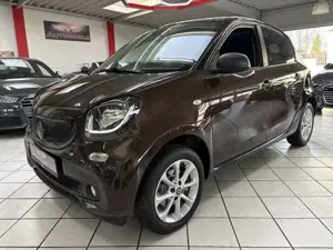 smart forFour forfour 71 PS AUTOMAIK PANORAMA NAVI PDC