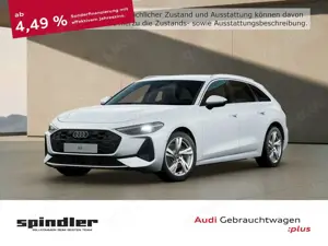Audi A5 TFSI S-tronic / MMI-Navi plus, ParkAssi