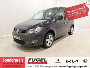 Volkswagen Caddy 1.6 TDI JAKO-O Klima|Sitzheizung