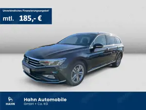 Volkswagen Passat Variant 2.0 TDI DSG Elegance AHK Navi ACC
