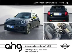 MINI Cooper SE . MINI Yours Trim Panorama Aktive Gesch