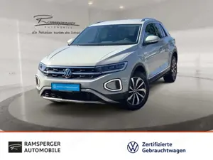 Volkswagen T-Roc 1.5 TSI DSG Style AHK ACC LED Navi PDC