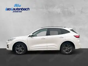 Ford Kuga Plug-In Hybrid ST-Line X Bild 2
