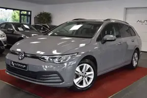 Volkswagen Golf Variant Life~DIGITAL~1HAND~NAVI~LED~AHK~ALU
