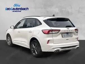 Ford Kuga Plug-In Hybrid ST-Line X Bild 3