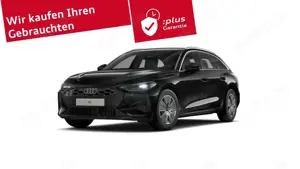 Audi A5 Avant TFSI S-tronic ACC RFK PDC+ Sitzhz Klima