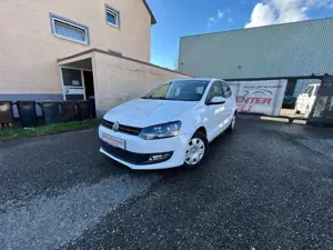 Volkswagen Polo 6R Comfortline *KLIMA*GARANTIE*