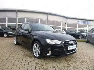 Audi A3 Bild 5