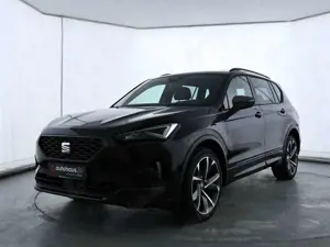 SEAT Tarraco 1.5 TSI FR Navi|CAM|Beats|LED Bild 3
