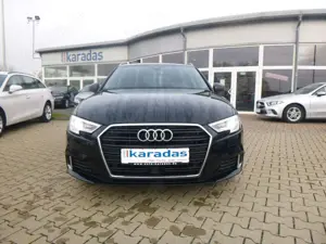 Audi A3 Bild 3